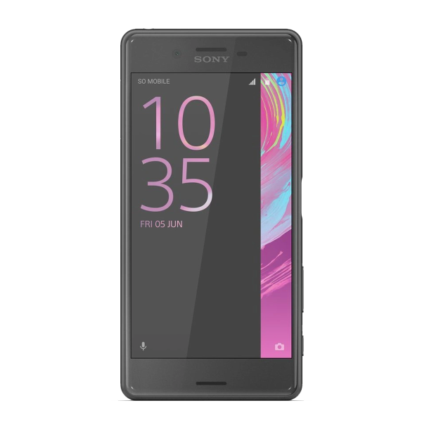 Sony Xperia X Performance | 64GB | Zwart