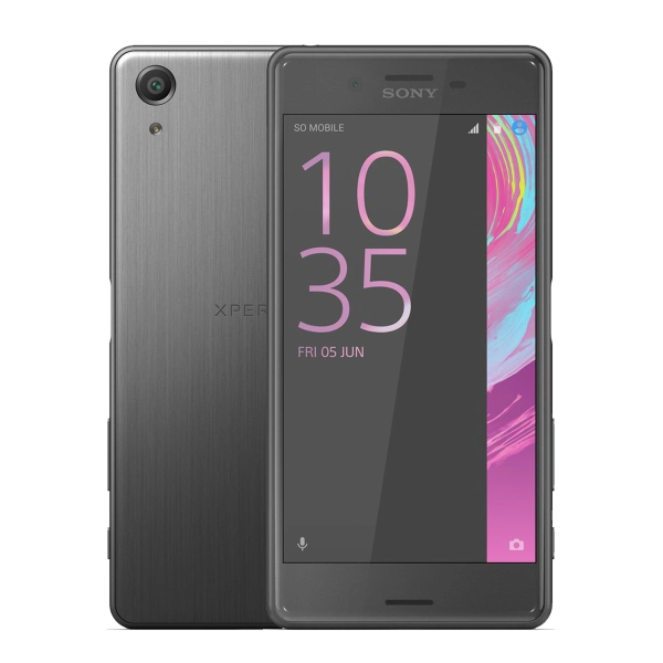 Sony Xperia X Performance | 64GB | Zwart