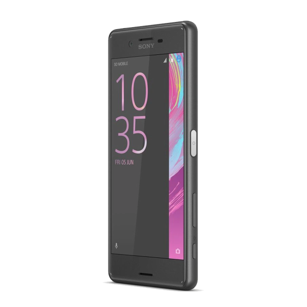 Sony Xperia X Performance | 64GB | Zwart