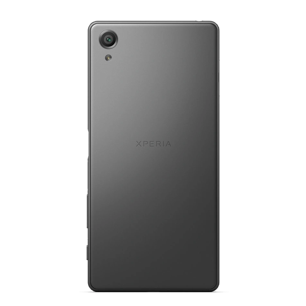 Sony Xperia X | 32GB | Zwart