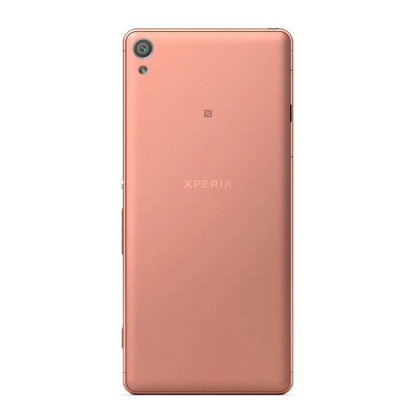 Sony Xperia XA | 16GB | Rose Goud