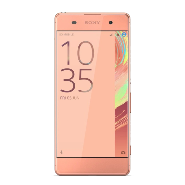 Sony Xperia XA | 16GB | Rose Goud