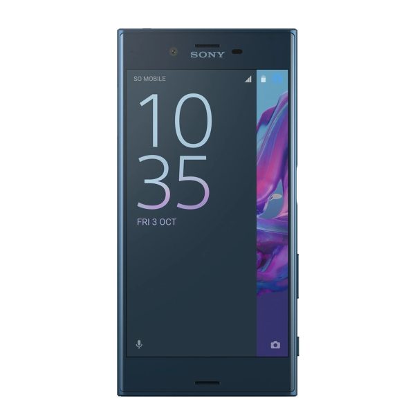 Sony Xperia XZ | 32GB | Blauw