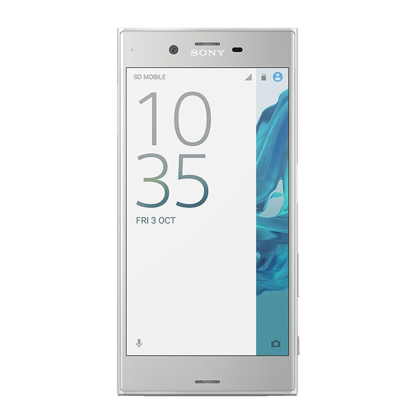 Sony Xperia XZ | 32GB | Zilver