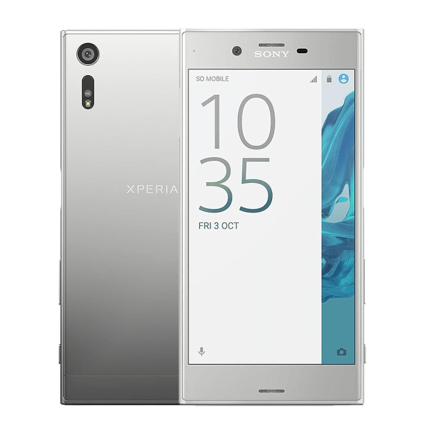 Sony Xperia XZ | 32GB | Zilver