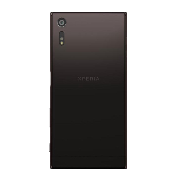 Sony Xperia XZ | 32GB | Zwart