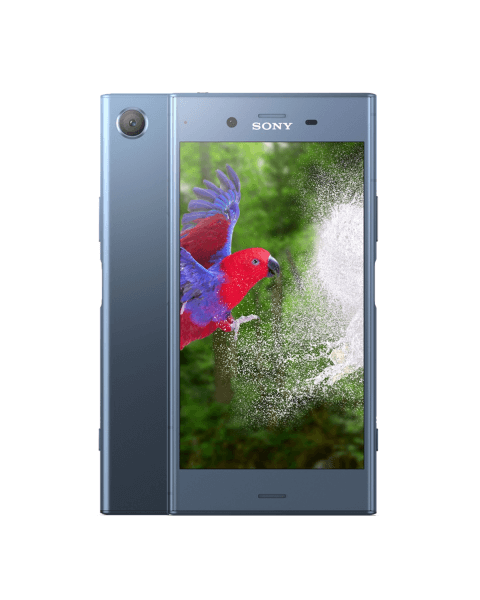 Sony Xperia XZ1 | 64GB | Blauw