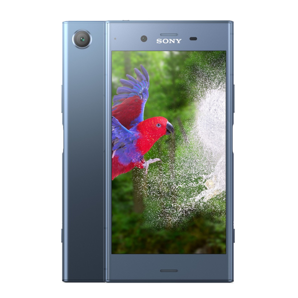 Sony Xperia XZ1 | 64GB | Blauw