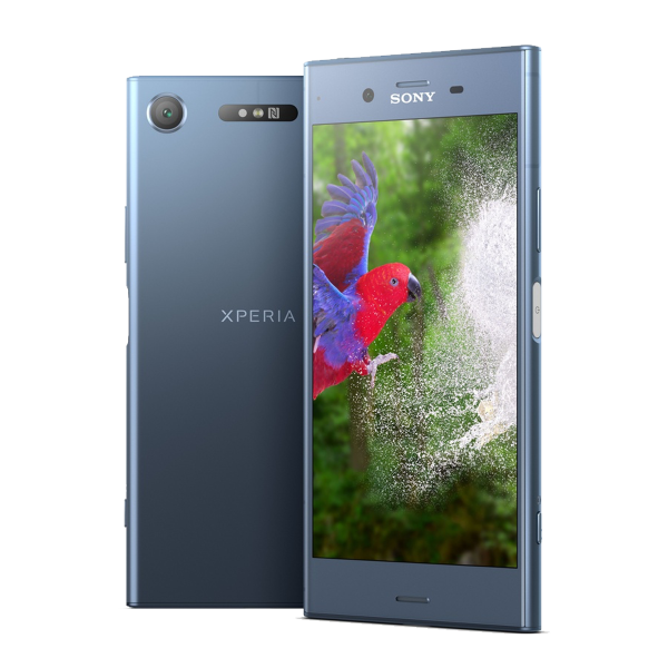 Sony Xperia XZ1 | 64GB | Blauw