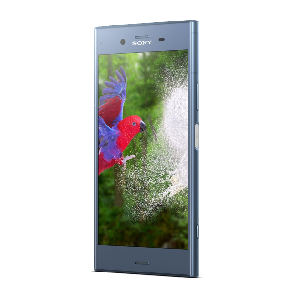 Sony Xperia XZ1 | 64GB | Blauw