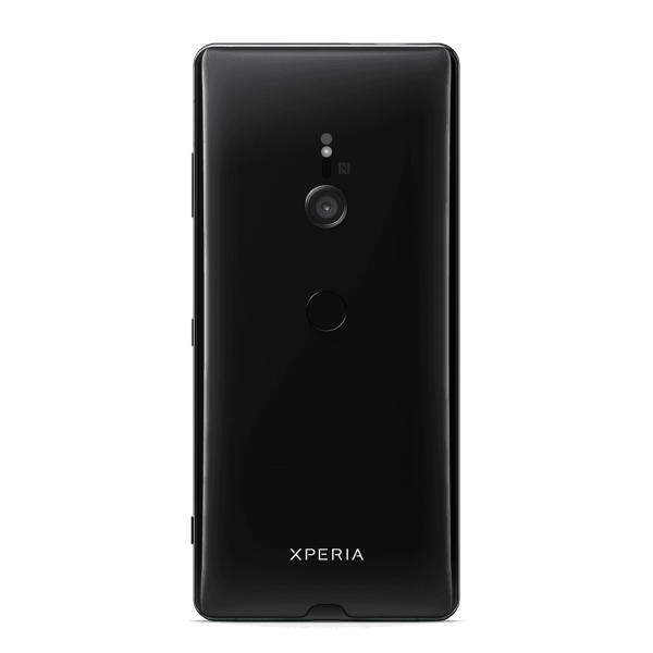 Sony Xperia XZ3 | 64GB | Zwart | Dual Sim