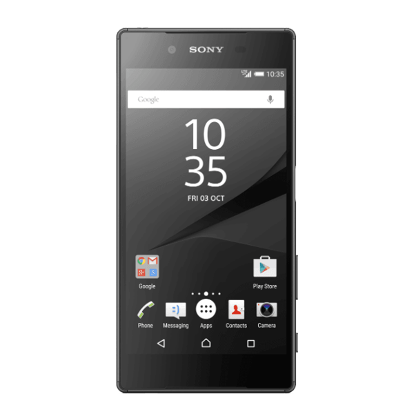 Sony Xperia Z5 | 32GB | Zwart