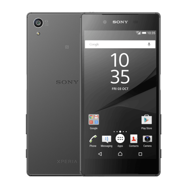 Sony Xperia Z5 | 32GB | Zwart