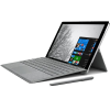 Microsoft Surface Pro 3 | 12.3 inch | 4e generatie i5 | 256GB SSD | 8GB RAM | Grijs QWERTY toetsenbord | Exclusief Pen