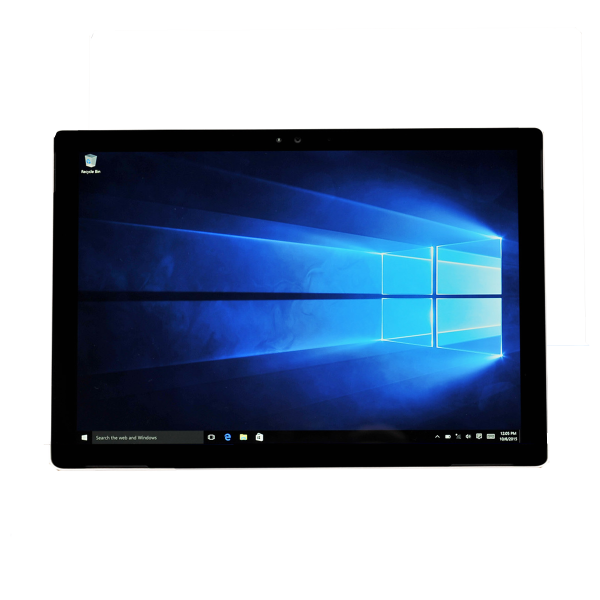 Microsoft Surface Pro 4 | 12.3 inch | 6e generatie i5 | 256GB SSD | 8GB RAM | Blauw QWERTY toetsenbord | Exclusief Pen