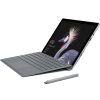 Microsoft Surface Pro 4 | 12.3 inch | 6e generatie i5 | 128GB SSD | 4GB RAM | Grijs QWERTY toetsenbord | Exclusief Pen