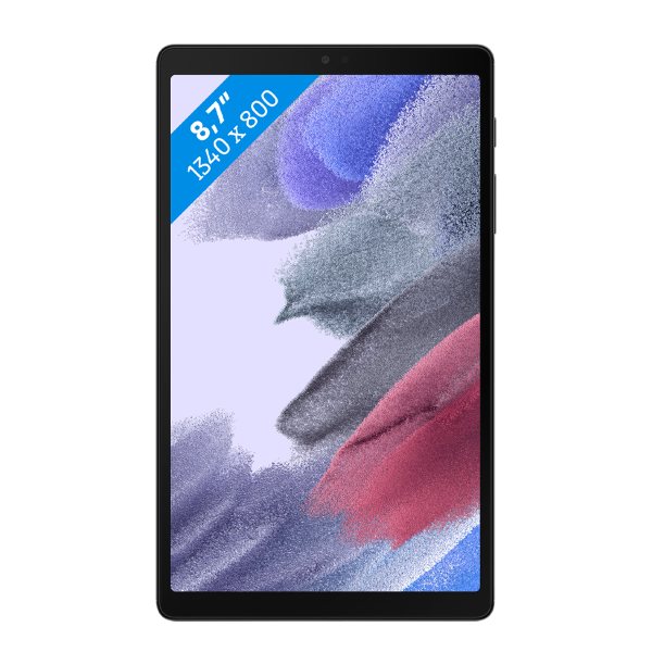 Samsung Tab A7 | 10.4-inch | 32GB | WiFi | Grijs