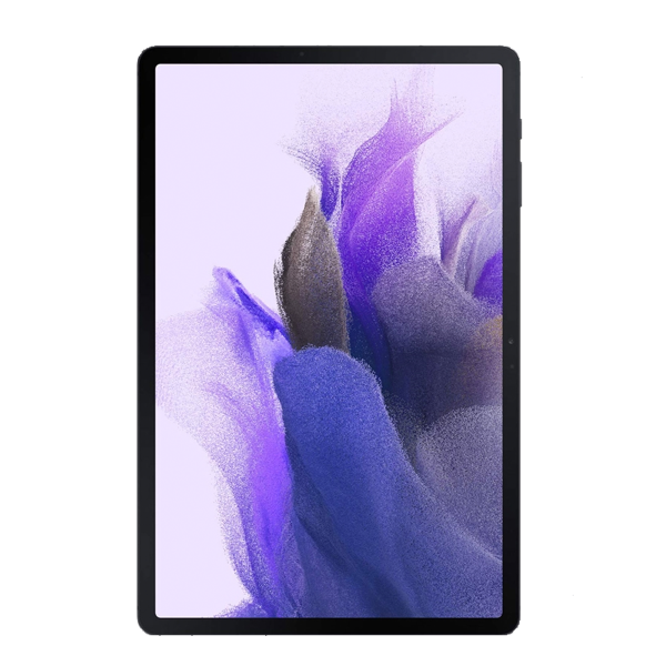 Samsung Tab S7 FE | 12.4-inch | 128GB | WiFi + 5G | Zwart