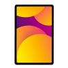 Samsung Tab S7 | 11-inch | 128GB | WiFi + 4G | Zwart