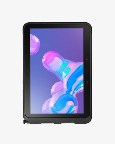 Samsung Tab Active Pro | 10.1-inch | 64GB | WiFi + 4G | Zwart