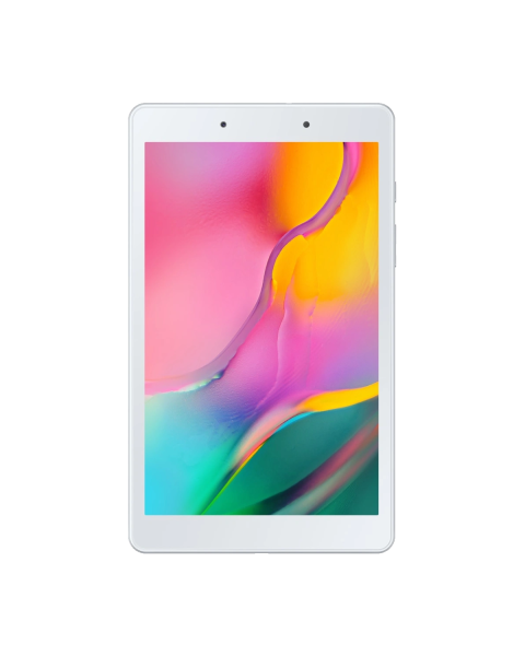 Samsung Tab A | 8-inch | 64GB | WiFi | Zilver (2019)