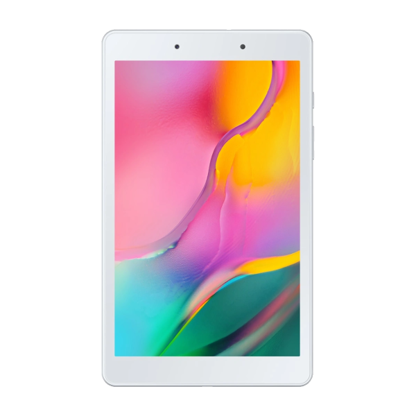 Samsung Tab A | 8-inch | 64GB | WiFi | Zilver (2019)