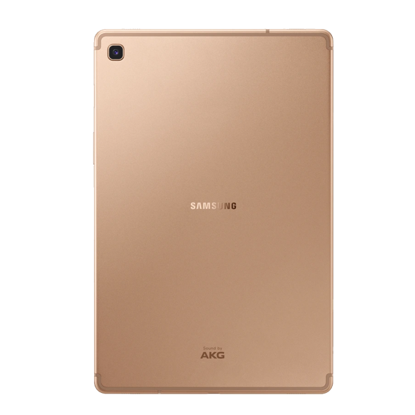 Samsung Tab S5E | 10.5-inch | 128GB | WiFi | Goud