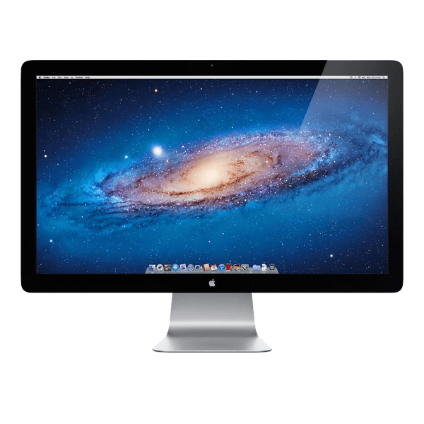 MacBook Air + Thunderbolt Display = Le Mac ultime - TheiCollection