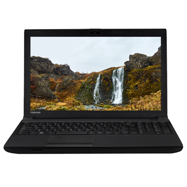 Toshiba Dynabook Satellite Pro A50-A | 15.6 inch HD | 4e generatie i3 | 256GB SSD | 8GB RAM | QWERTY/AZERTY