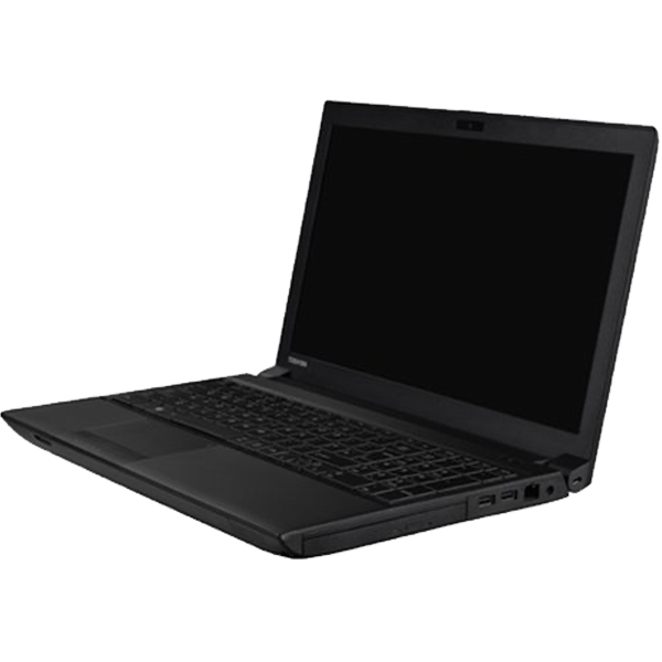 Toshiba Dynabook Satellite Pro A50-A | 15.6 inch HD | 4e generatie i3 | 320GB HDD | 4GB RAM | QWERTY/AZERTY