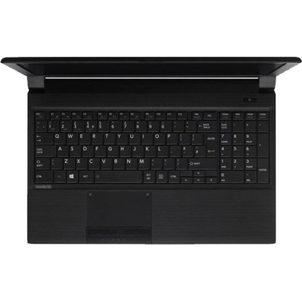 Toshiba Dynabook Satellite Pro A50-A | 15.6 inch HD | 4e generatie i3 | 320GB HDD | 4GB RAM | QWERTY/AZERTY