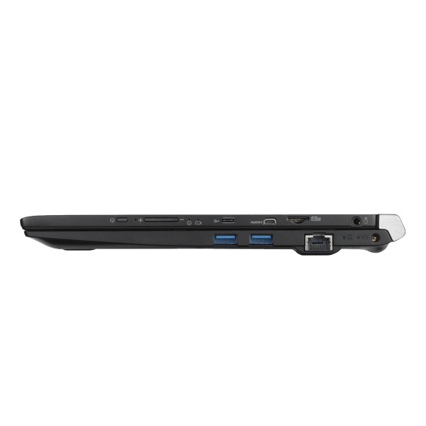 Toshiba Portege Z20t | 12.5 inch FHD | Touchscreen | 5e generatie M5 | 256GB SSD | 8GB RAM | W10 Pro | QWERTY