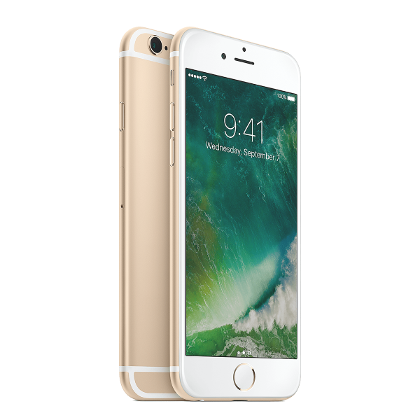 iPhone 6S Plus 32GB Goud