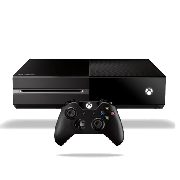 XBOX One | 500 GB | 1 controller inbegrepen