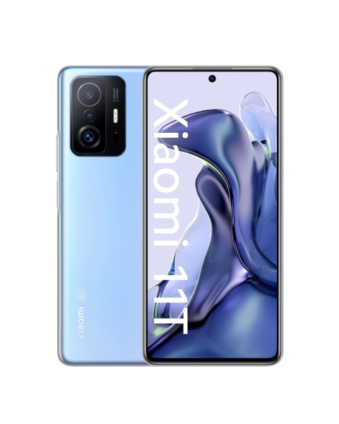 Xiaomi 11T | 128GB | Blauw