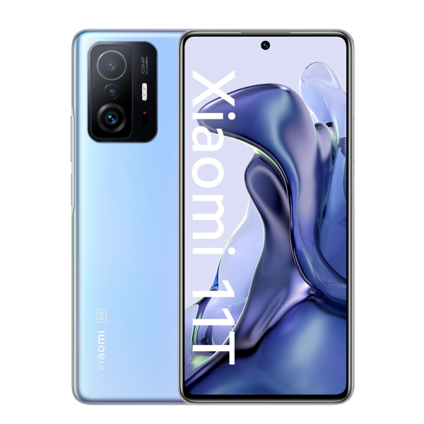 Xiaomi 11T | 128GB | Blauw