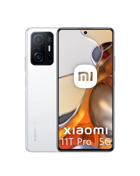 Xiaomi 11T Pro | 256GB | Wit