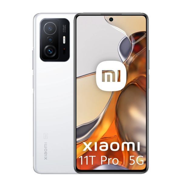 Xiaomi 11T Pro | 256GB | Wit