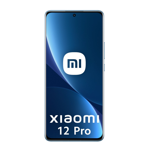 Xiaomi 12 Pro | 256GB | Blauw
