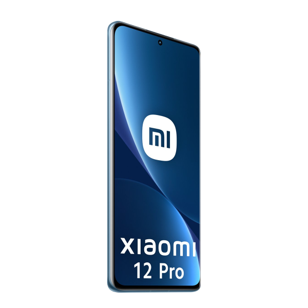 Xiaomi 12 Pro | 256GB | Blauw