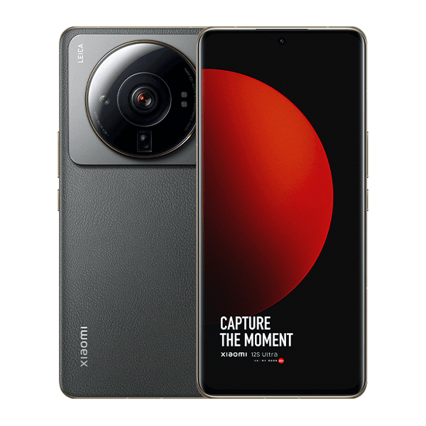 Xiaomi 12s Ultra | 256GB | Zwart