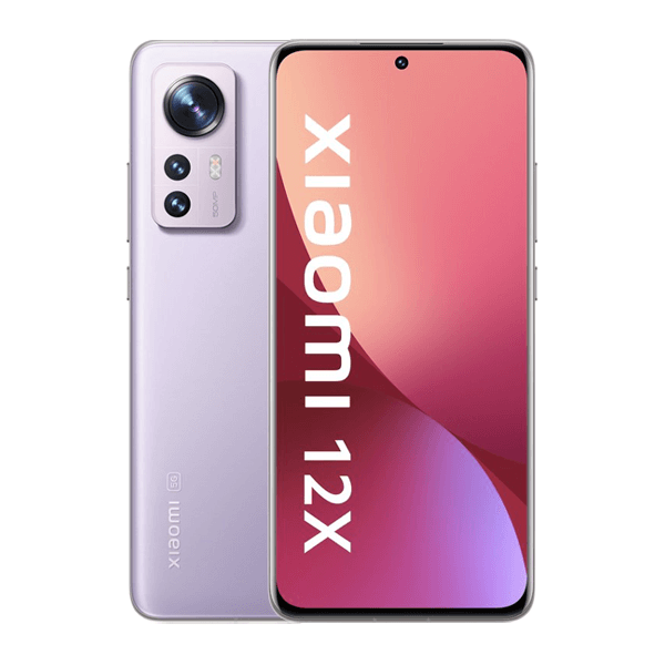 Xiaomi 12X | 256GB | Blauw