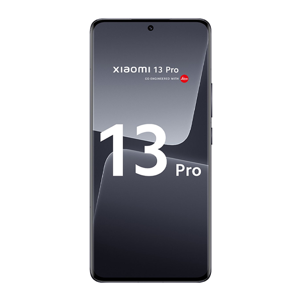 Xiaomi 13 Pro | 512GB | Zwart