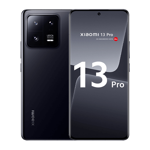 Xiaomi 13 Pro | 512GB | Zwart