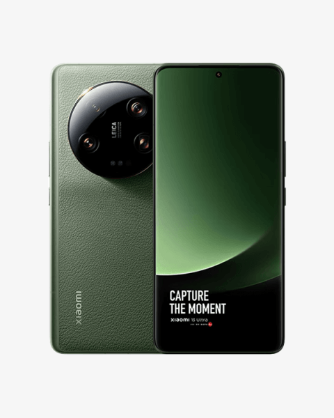 Xiaomi 13 Ultra | 256GB | Groen