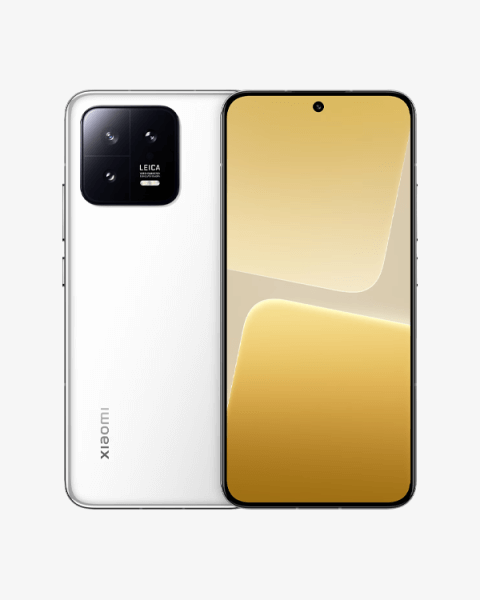 Xiaomi 13 | 256GB | Wit