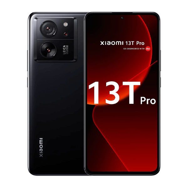 Xiaomi 13T Pro | 512GB | Groen