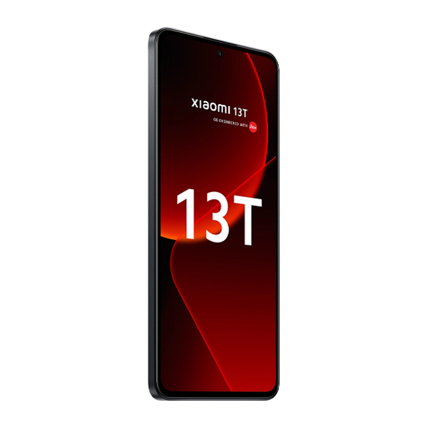 Xiaomi 13T | 256GB | Zwart