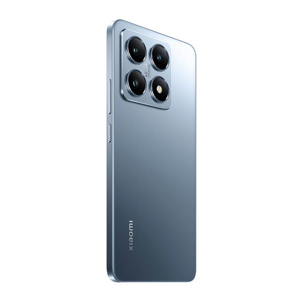 Xiaomi 14T | 256GB | Blauw