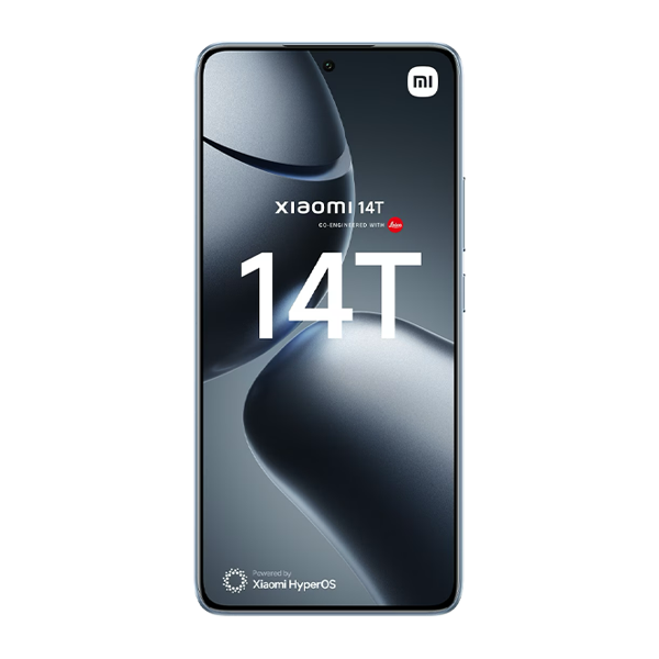 Xiaomi 14T | 256GB | Blauw